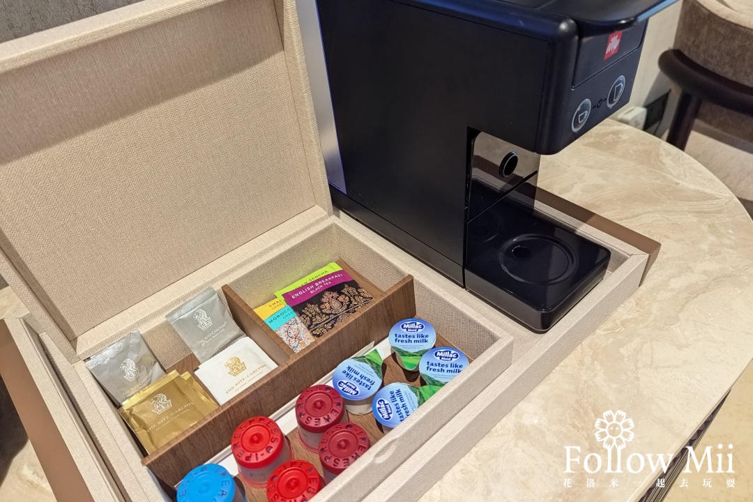 阿布達比住宿,阿布達比大運河麗思卡爾頓酒店