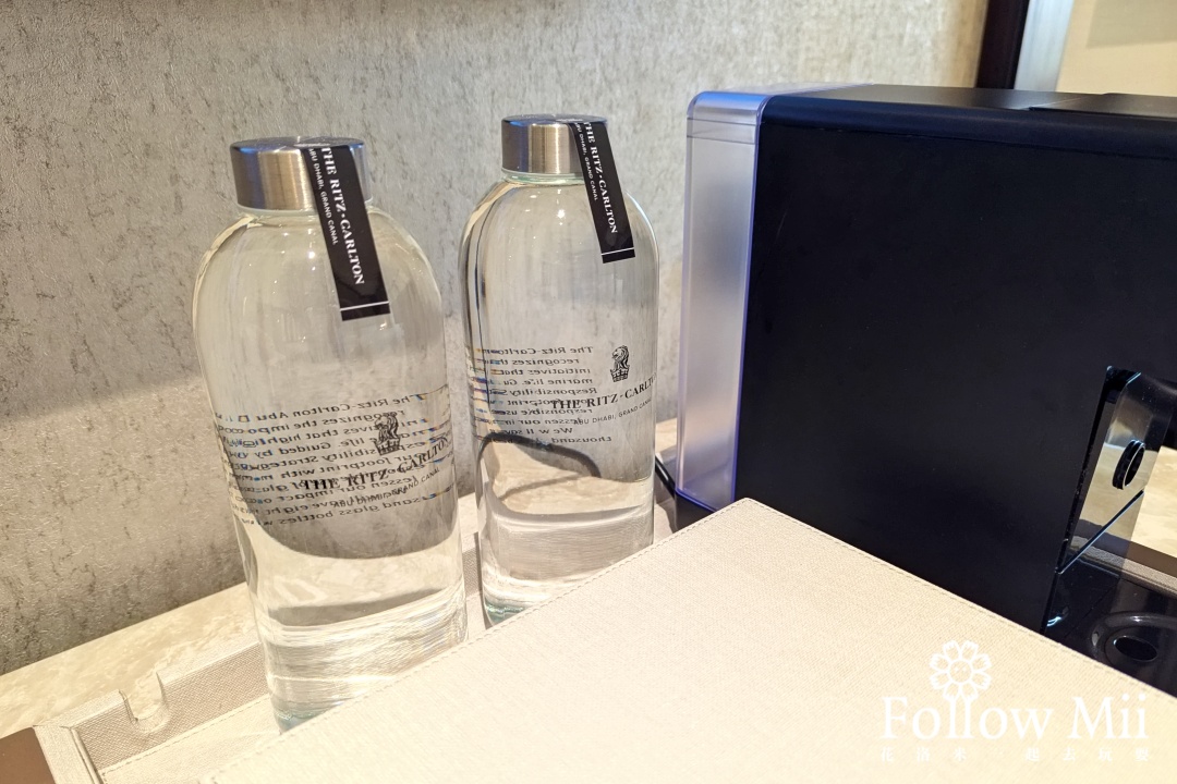 阿布達比住宿,阿布達比大運河麗思卡爾頓酒店