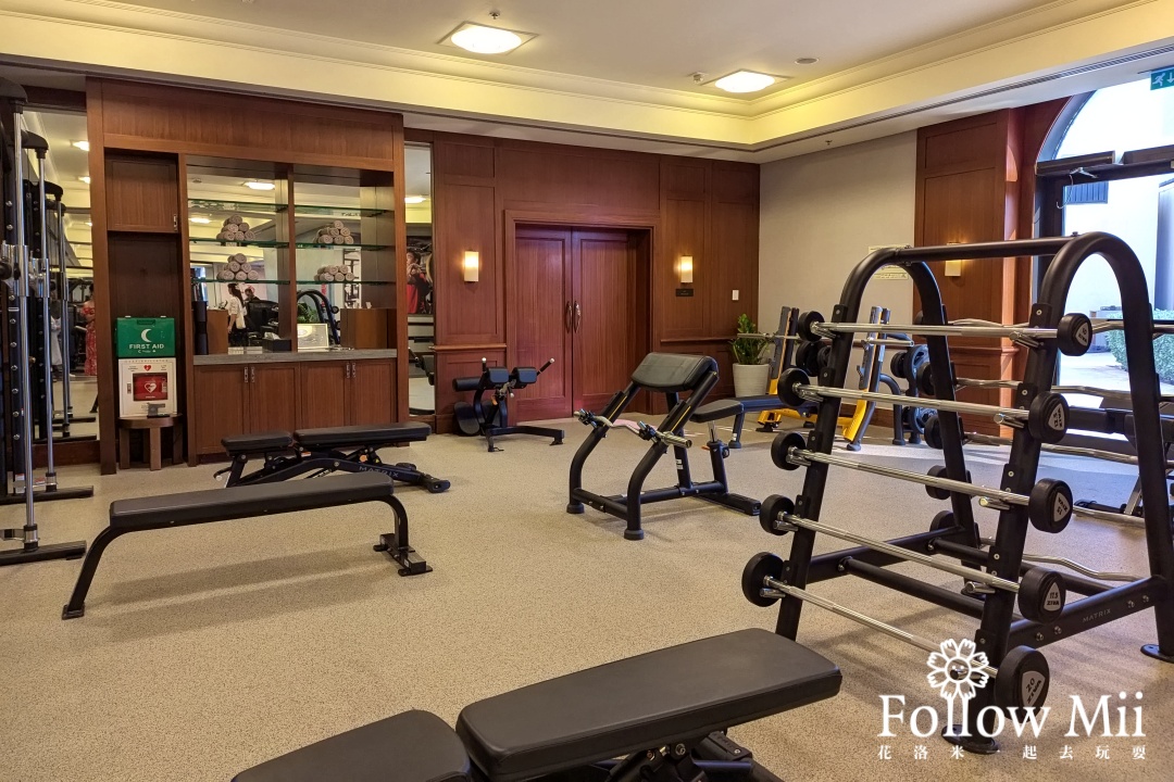 阿布達比住宿,阿布達比大運河麗思卡爾頓酒店