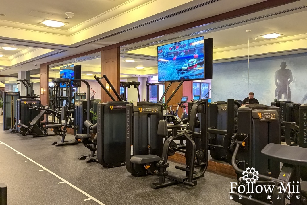 阿布達比住宿,阿布達比大運河麗思卡爾頓酒店