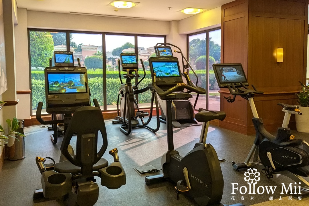 阿布達比住宿,阿布達比大運河麗思卡爾頓酒店