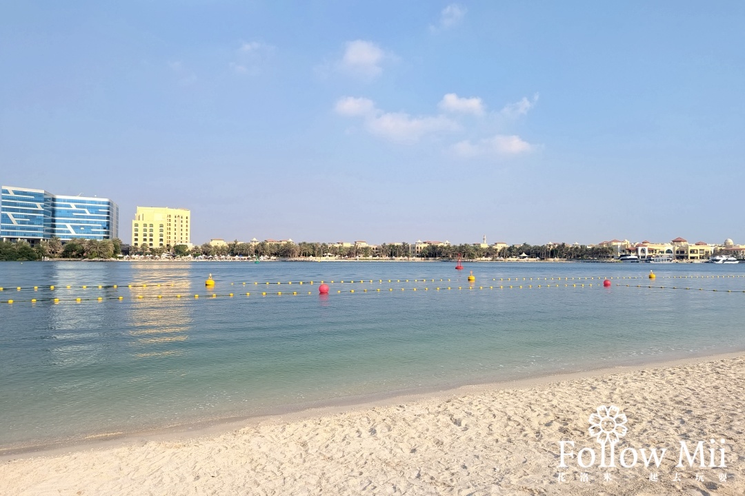 阿布達比住宿,阿布達比大運河麗思卡爾頓酒店