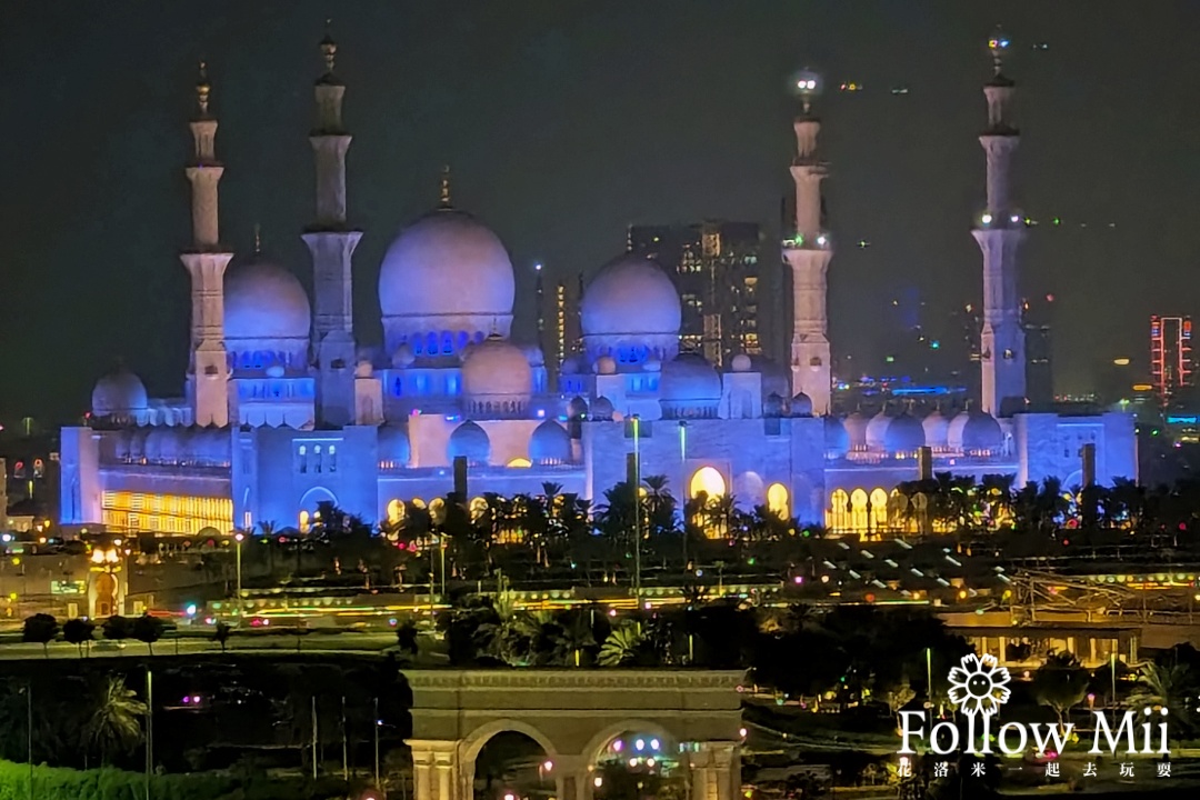 阿布達比住宿,阿布達比大運河麗思卡爾頓酒店