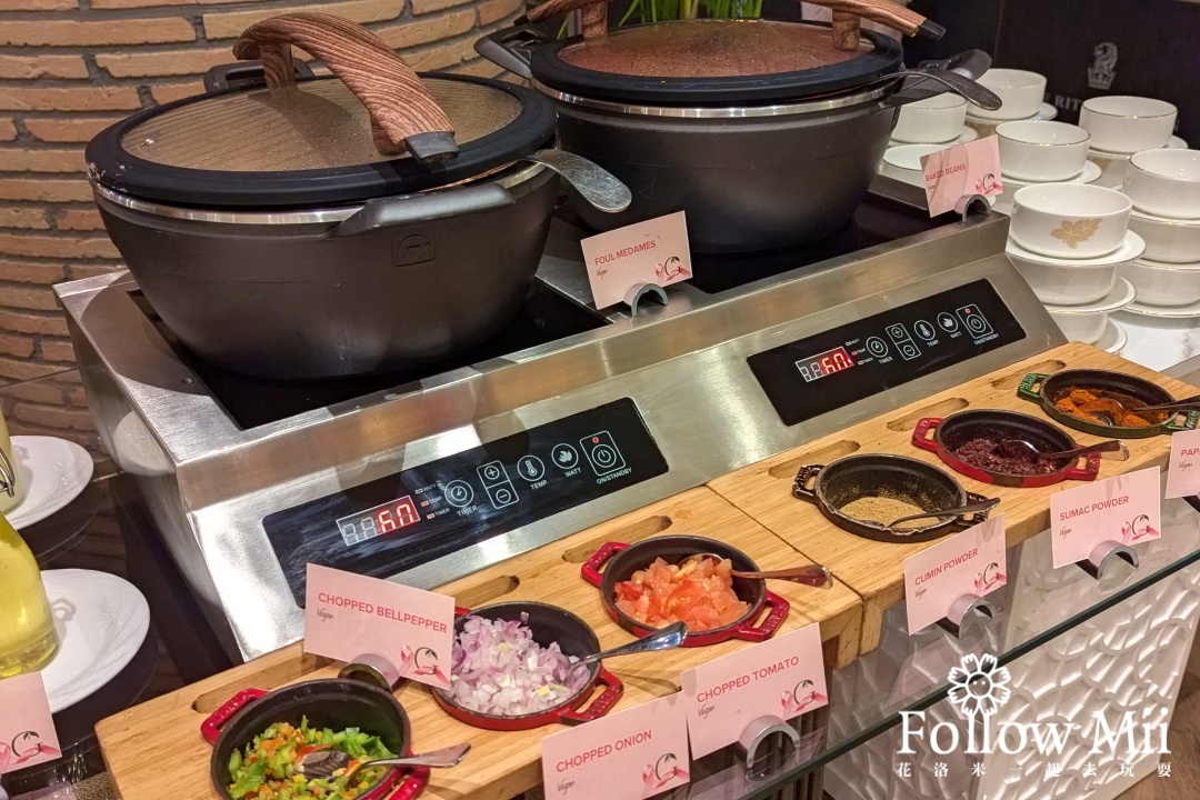 阿布達比住宿,阿布達比大運河麗思卡爾頓酒店