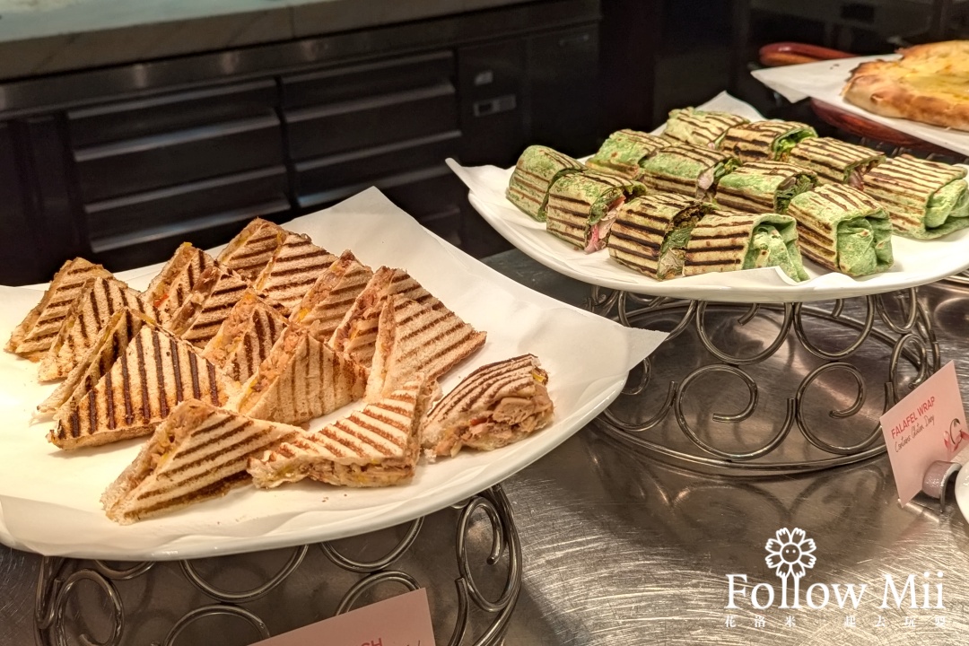 阿布達比住宿,阿布達比大運河麗思卡爾頓酒店