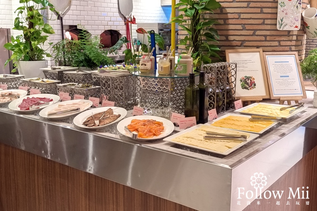 阿布達比住宿,阿布達比大運河麗思卡爾頓酒店