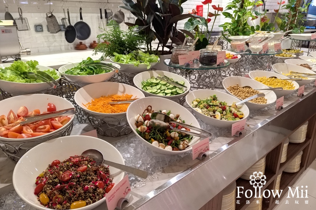 阿布達比住宿,阿布達比大運河麗思卡爾頓酒店