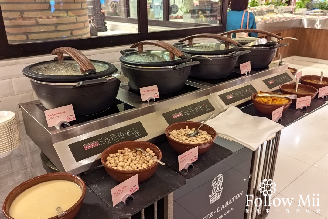 阿布達比住宿,阿布達比大運河麗思卡爾頓酒店