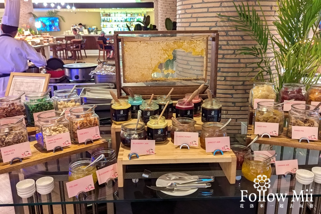 阿布達比住宿,阿布達比大運河麗思卡爾頓酒店