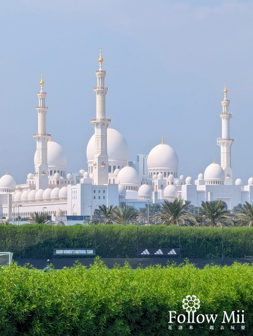 阿布達比住宿,阿布達比大運河麗思卡爾頓酒店
