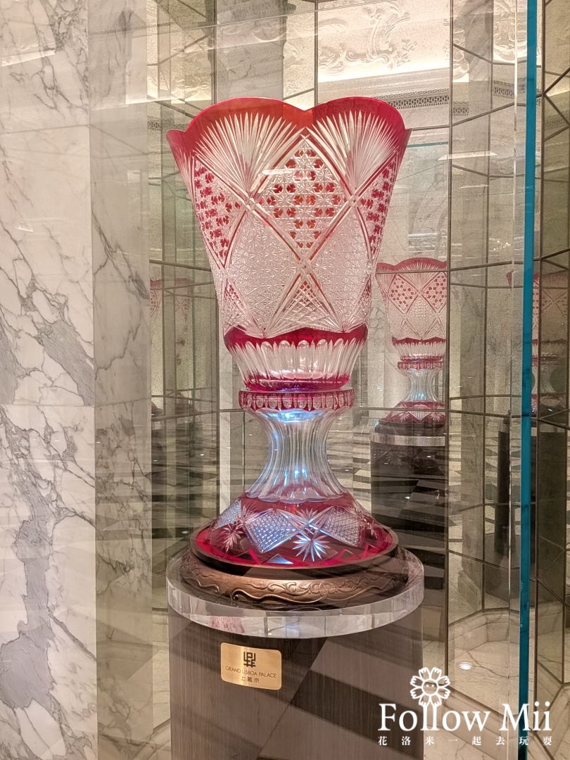 上葡京酒店,澳門住宿