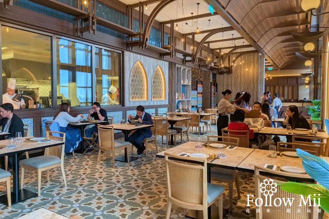 上葡京酒店,澳門住宿