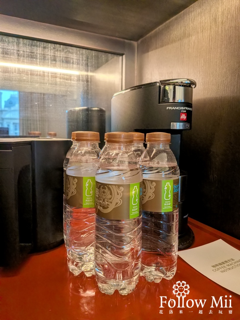 上葡京酒店,澳門住宿