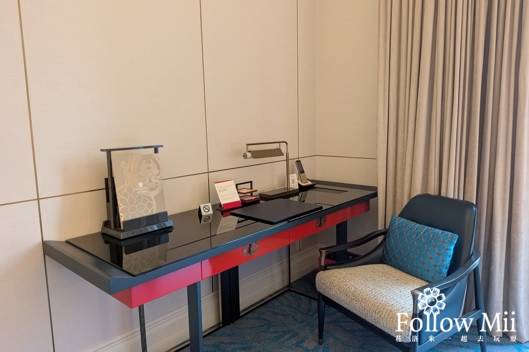 上葡京酒店,澳門住宿