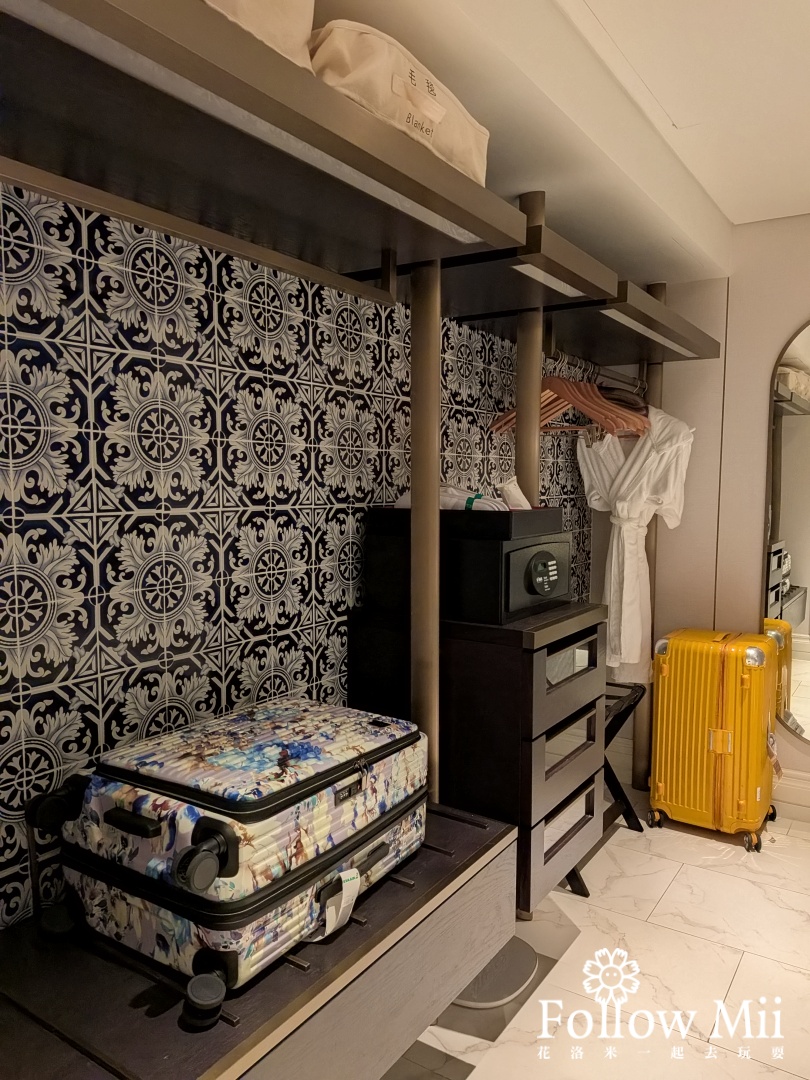 上葡京酒店,澳門住宿