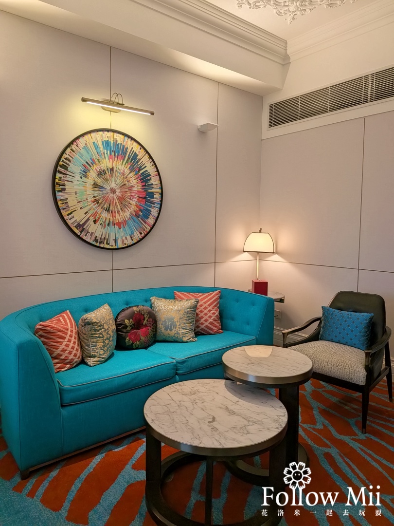 上葡京酒店,澳門住宿