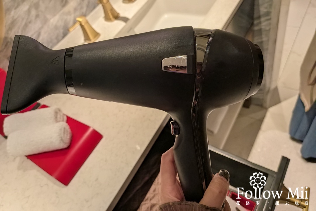 上葡京酒店,澳門住宿