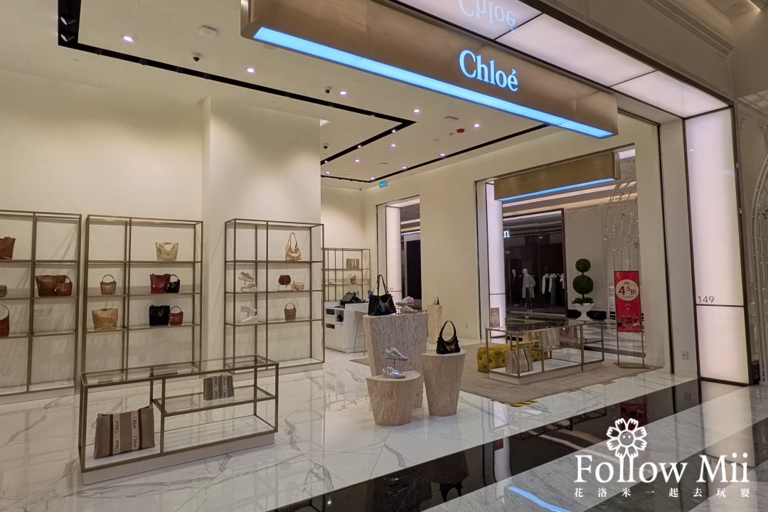 上葡京酒店,澳門住宿