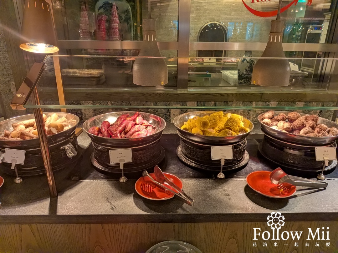 上葡京酒店,澳門住宿