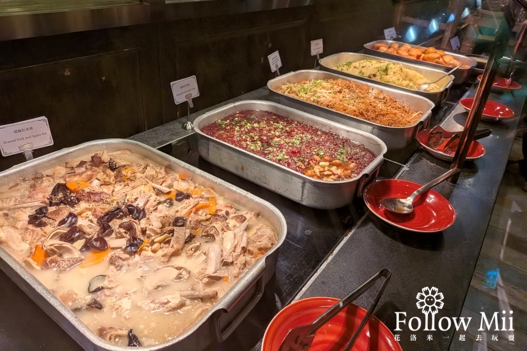 上葡京酒店,澳門住宿