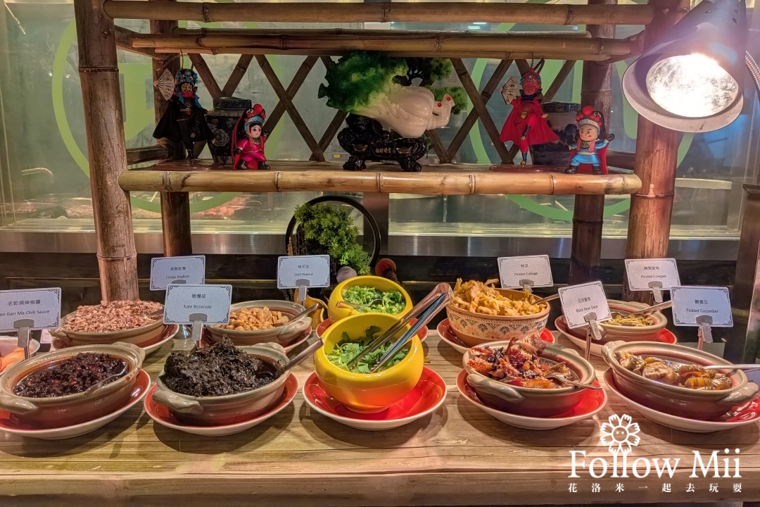 上葡京酒店,澳門住宿