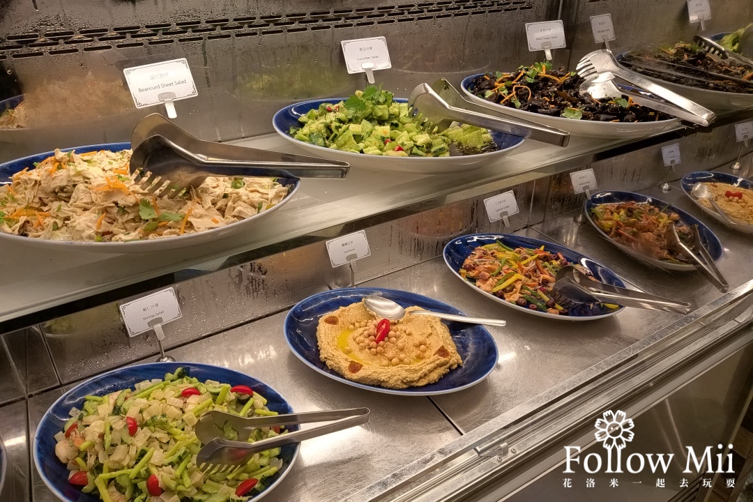 上葡京酒店,澳門住宿