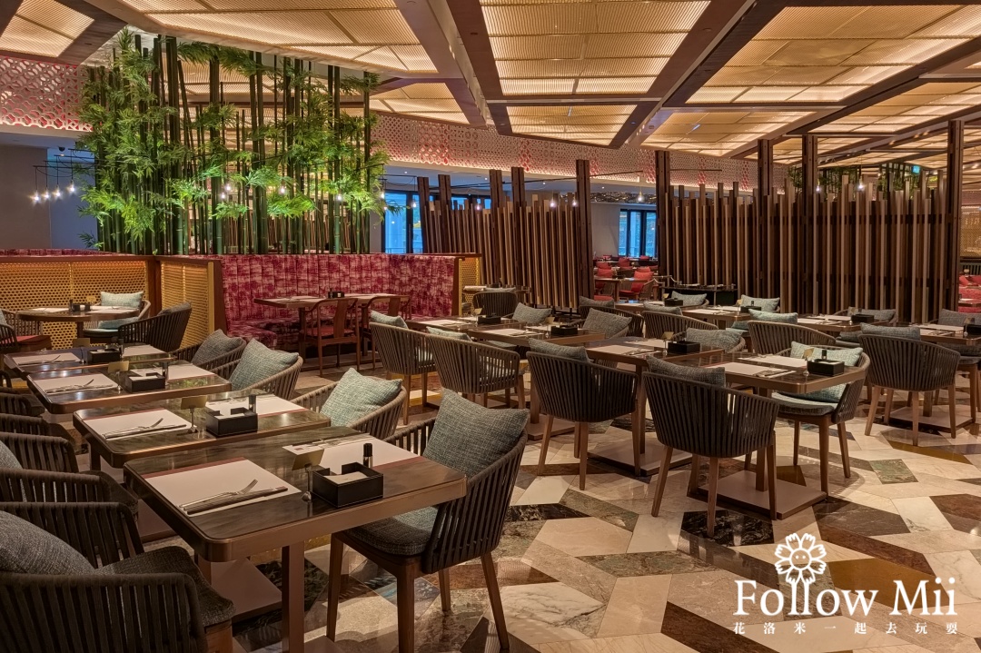 上葡京酒店,澳門住宿