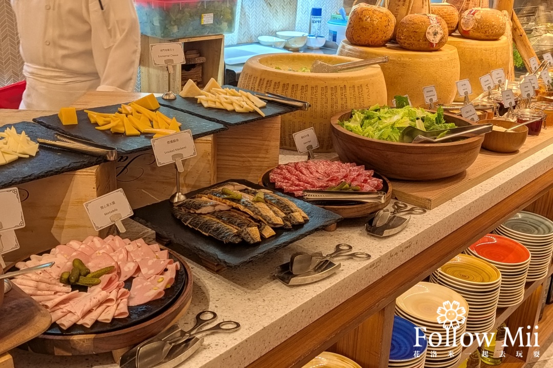 上葡京酒店,澳門住宿