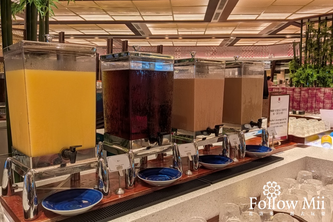 上葡京酒店,澳門住宿