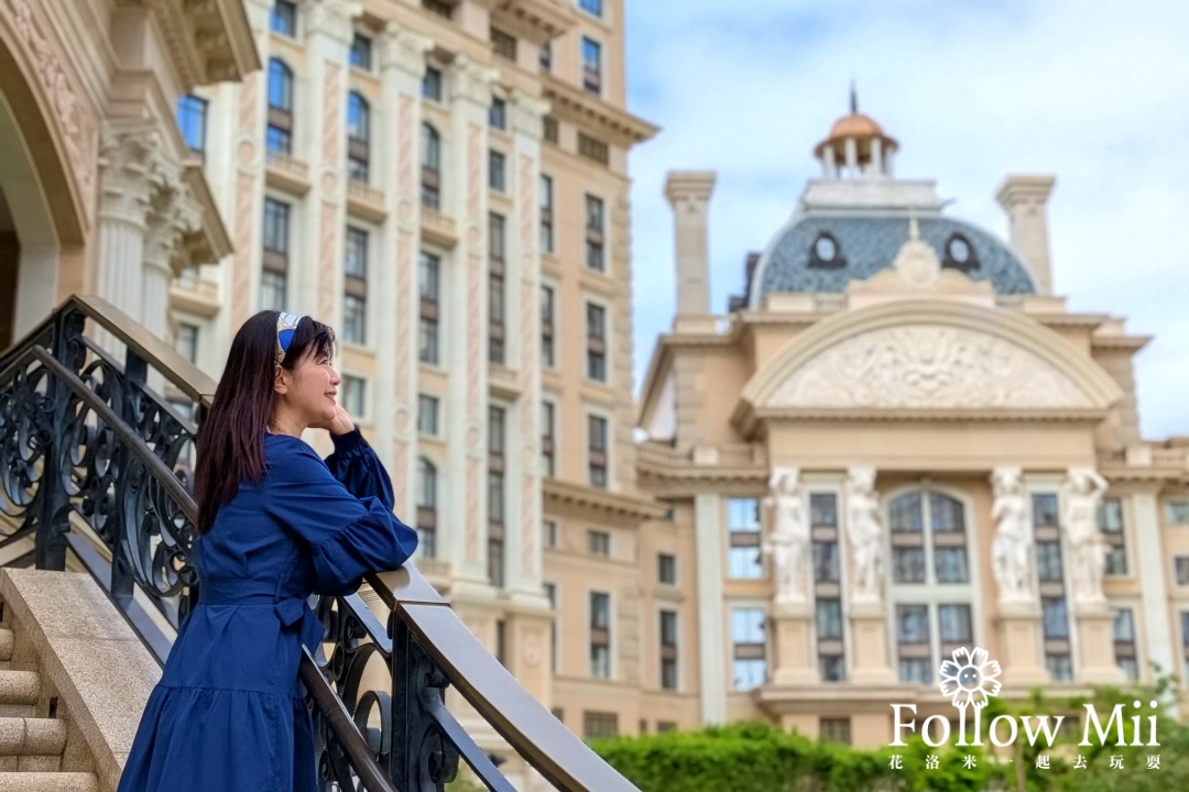 上葡京酒店,澳門住宿