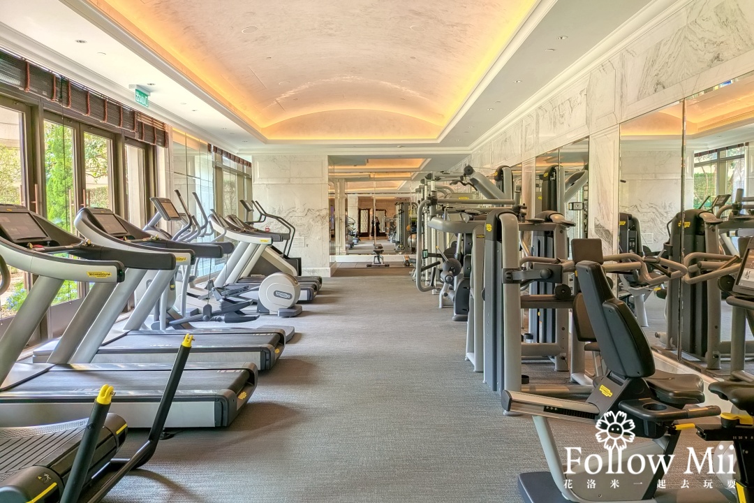 上葡京酒店,澳門住宿