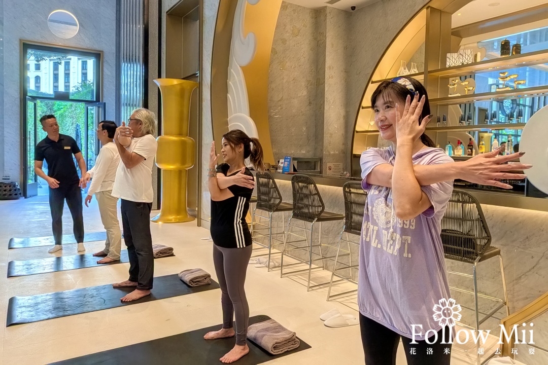 上葡京酒店,澳門住宿