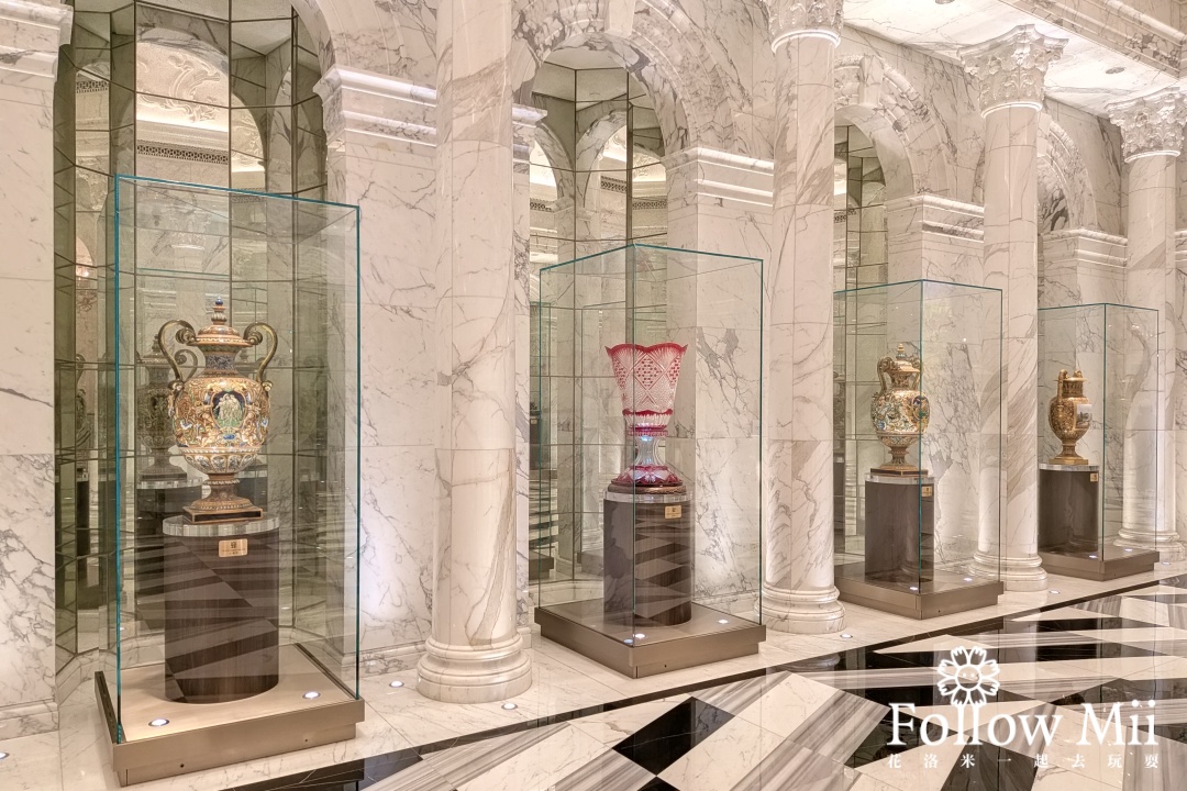 上葡京酒店,澳門住宿