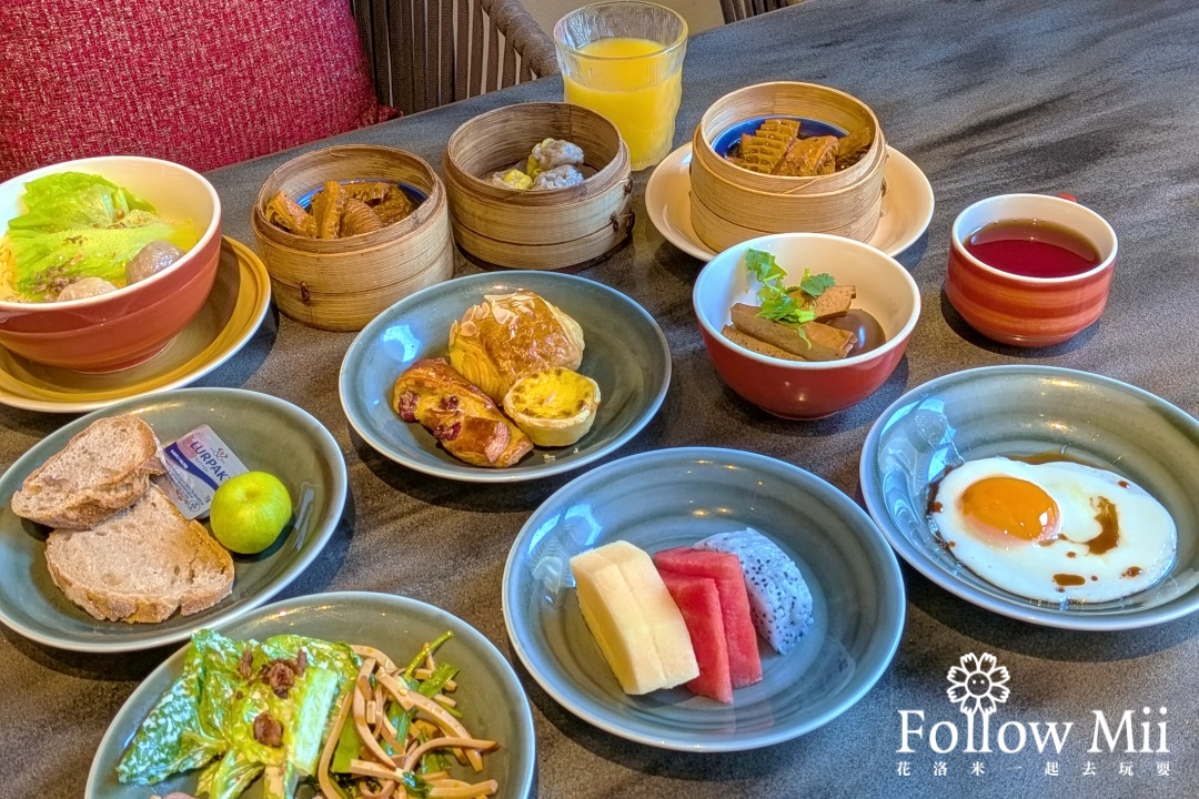 上葡京酒店,澳門住宿