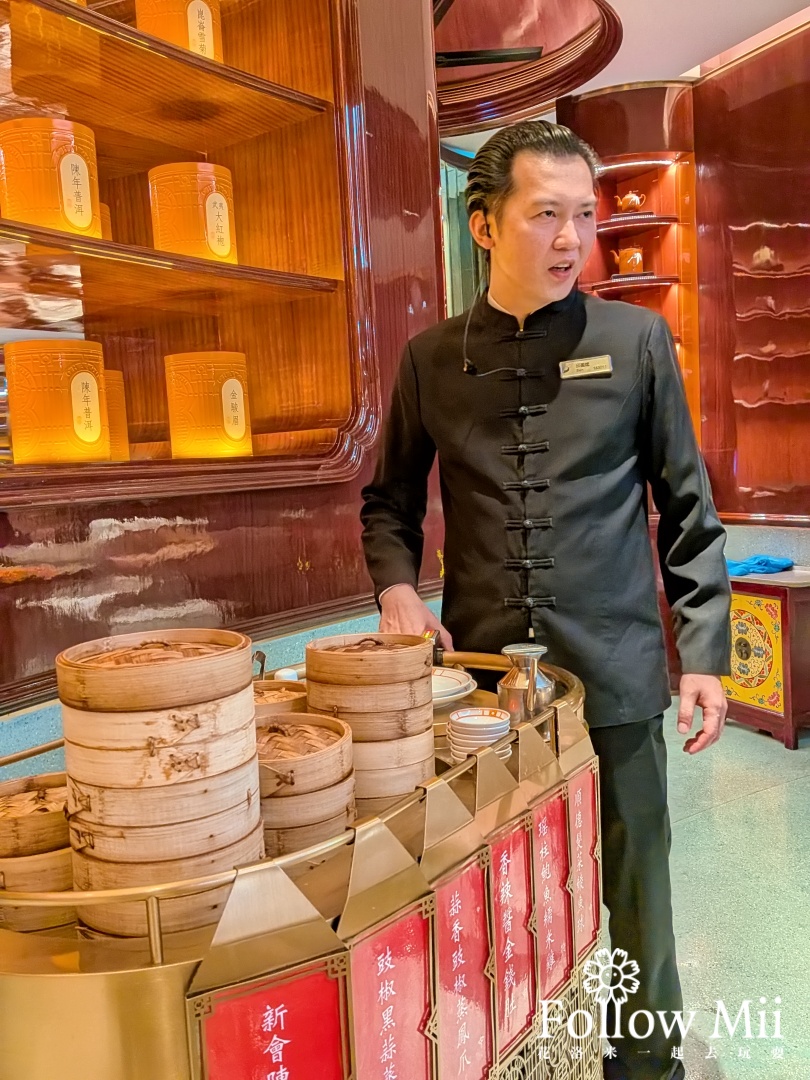 上葡京酒店,澳門住宿