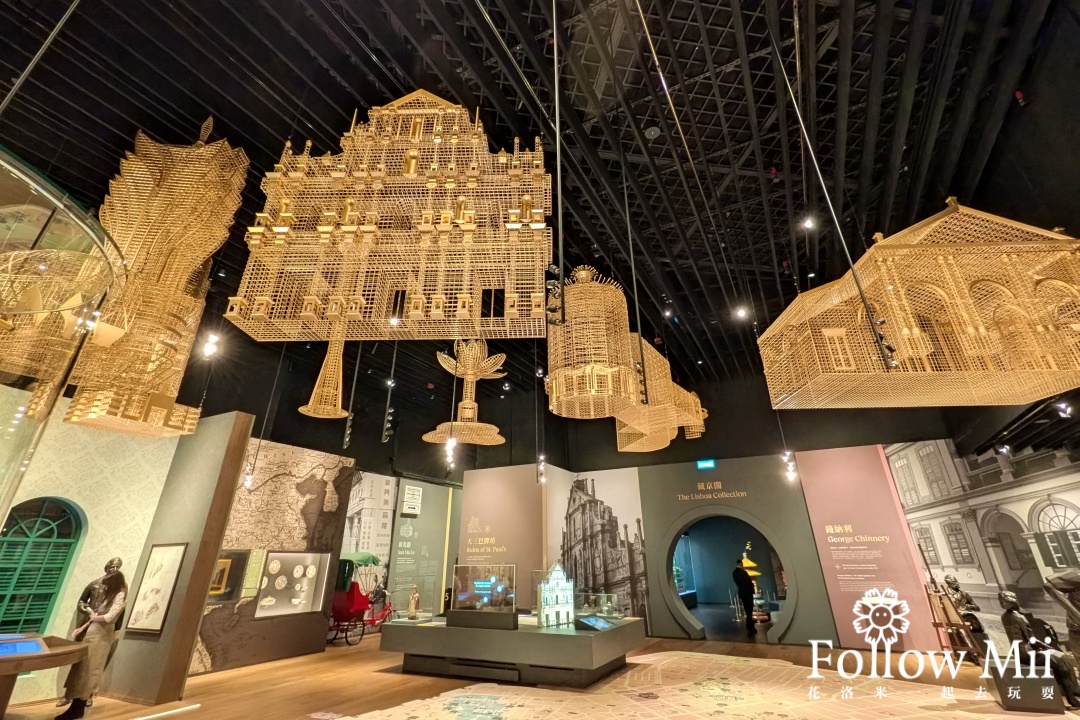 上葡京酒店,澳門住宿