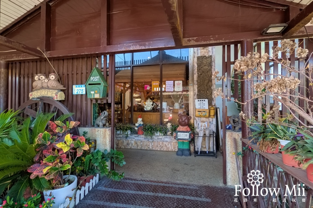 儂翠泰式料理,大園區,桃園美食,竹圍漁港