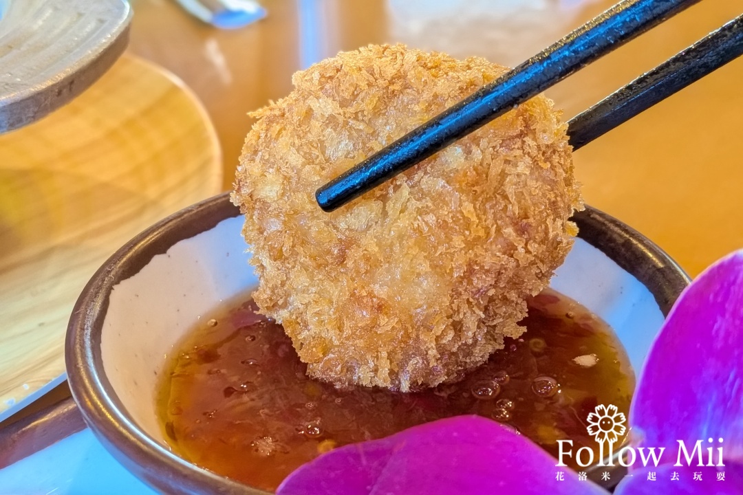 儂翠泰式料理,大園區,桃園美食,竹圍漁港