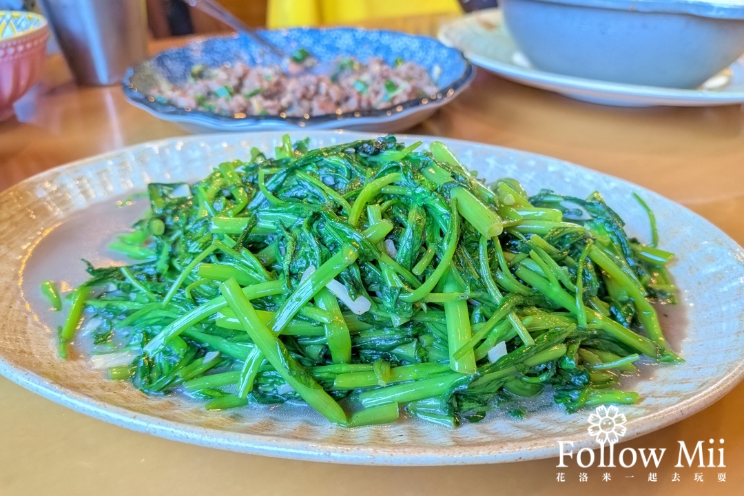 儂翠泰式料理,大園區,桃園美食,竹圍漁港