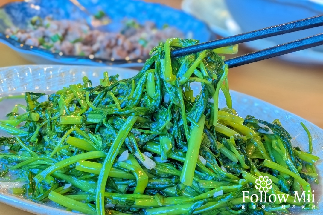 儂翠泰式料理,大園區,桃園美食,竹圍漁港