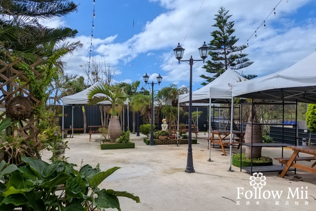 儂翠泰式料理,大園區,桃園美食,竹圍漁港