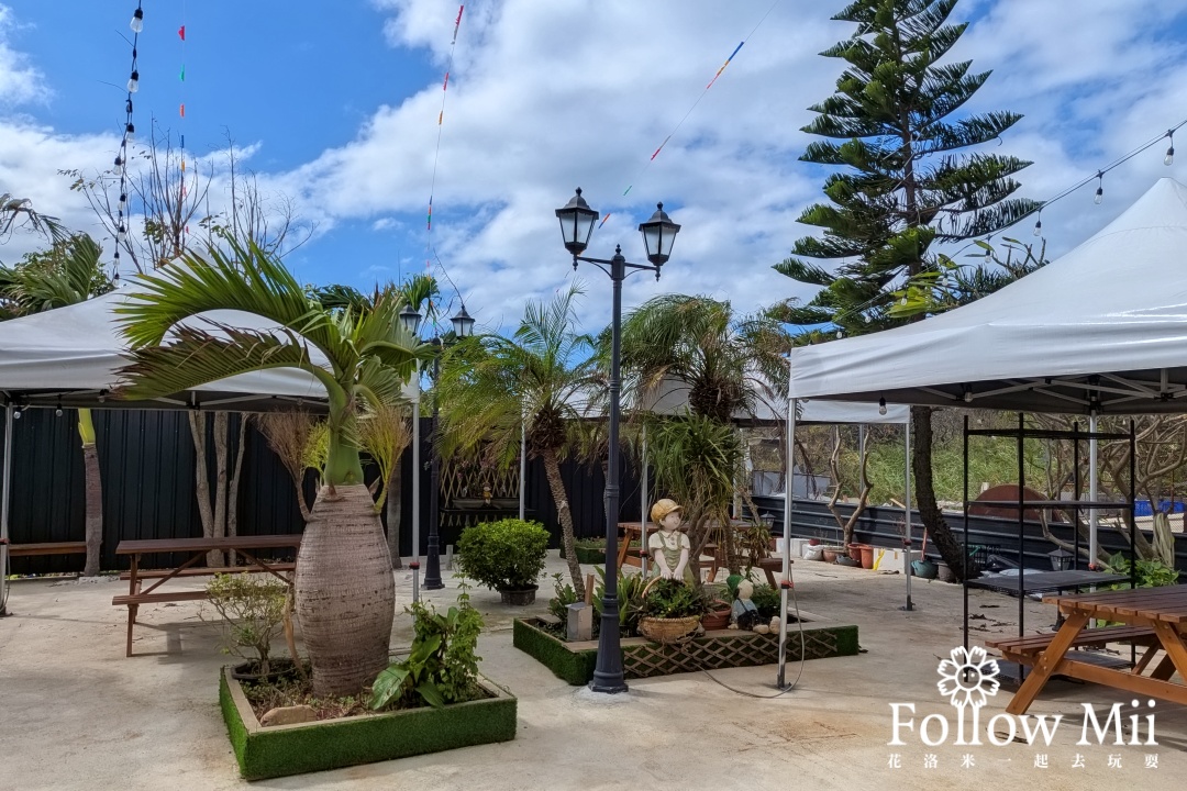 儂翠泰式料理,大園區,桃園美食,竹圍漁港