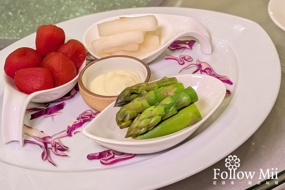 彰化美食,御上園,田中