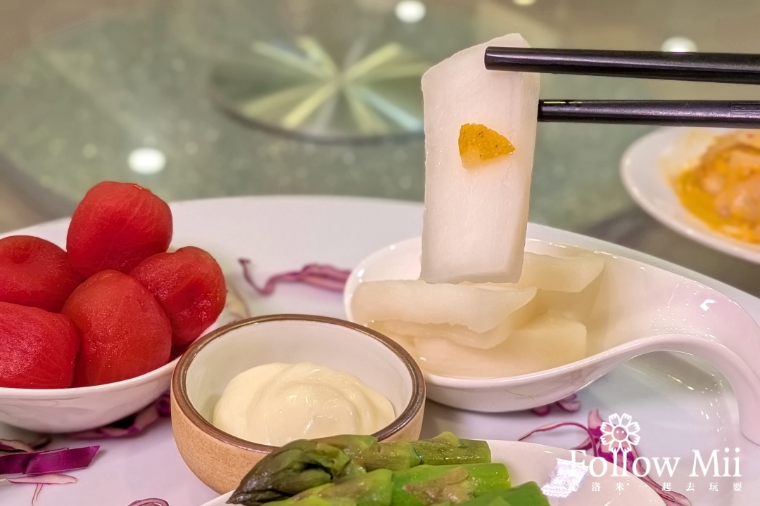 彰化美食,御上園,田中