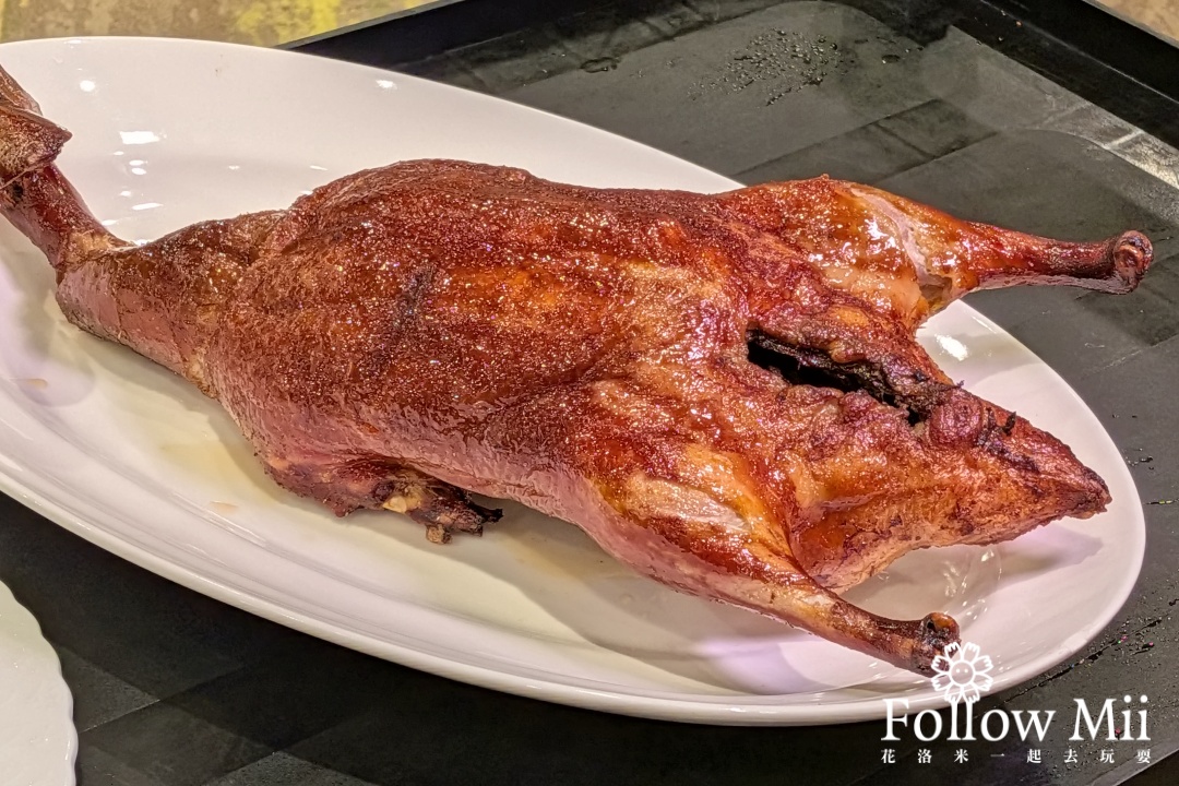 彰化美食,御上園,田中