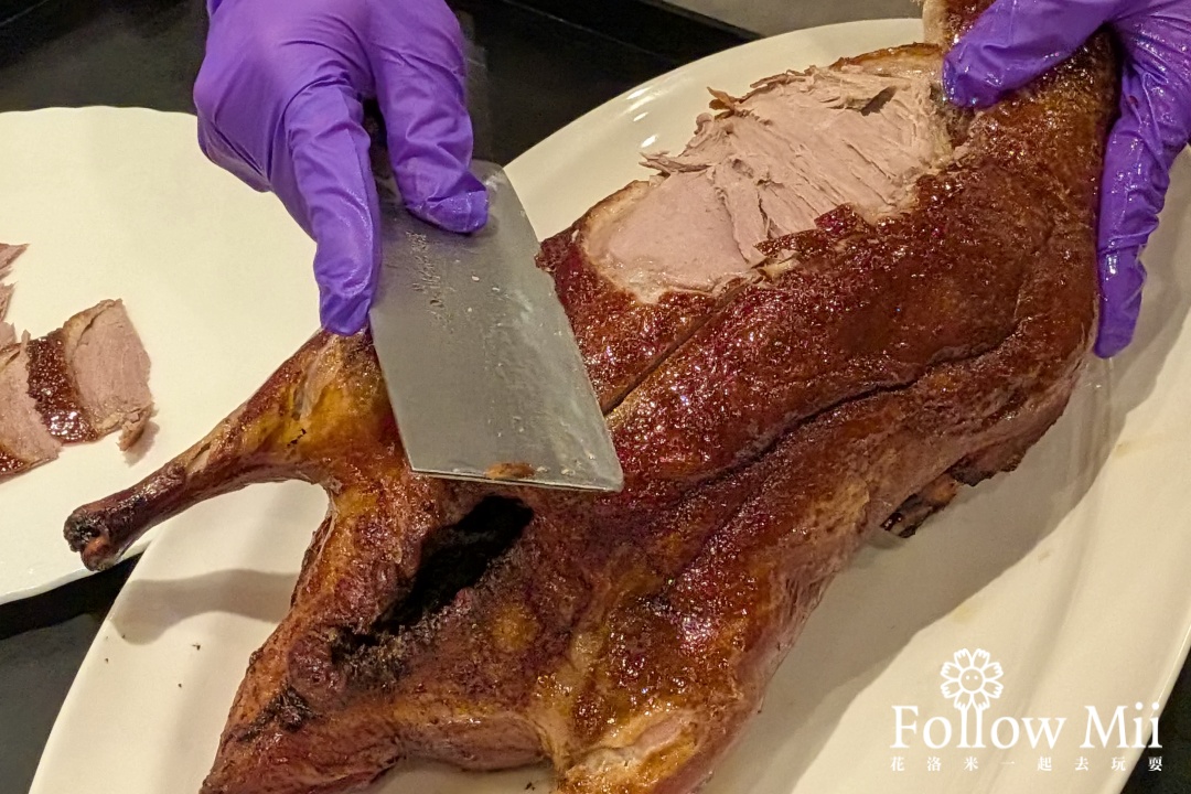 彰化美食,御上園,田中