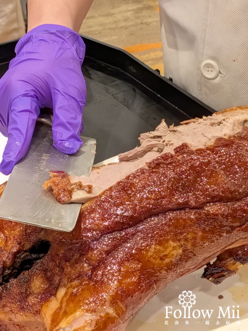 彰化美食,御上園,田中