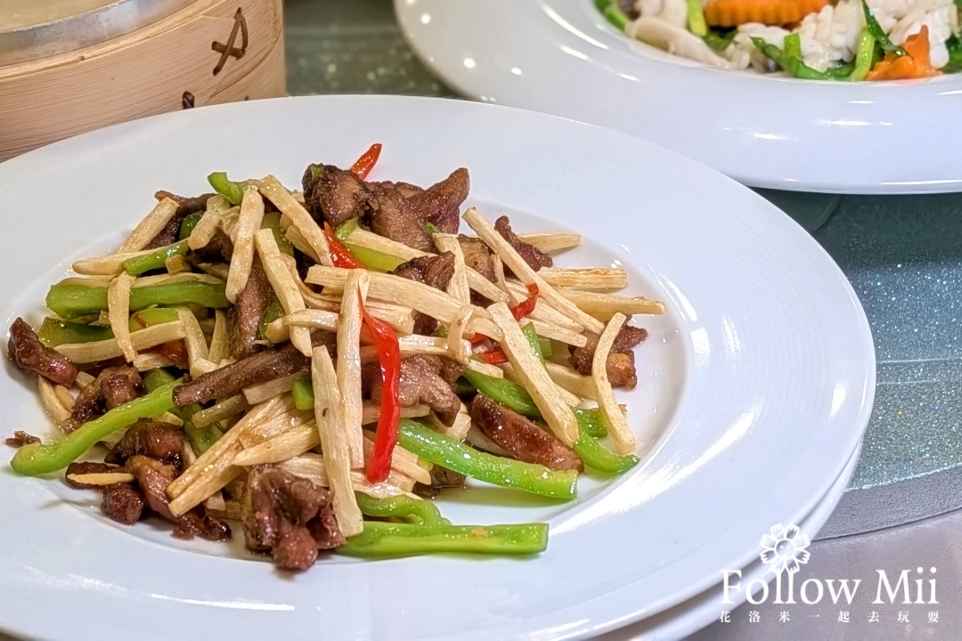 彰化美食,御上園,田中