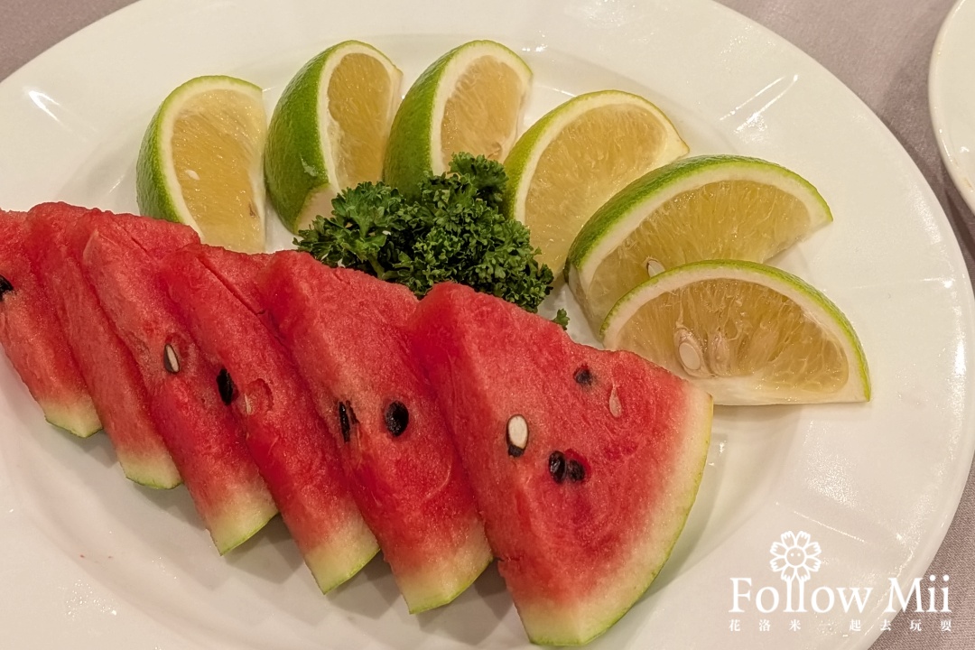 彰化美食,御上園,田中