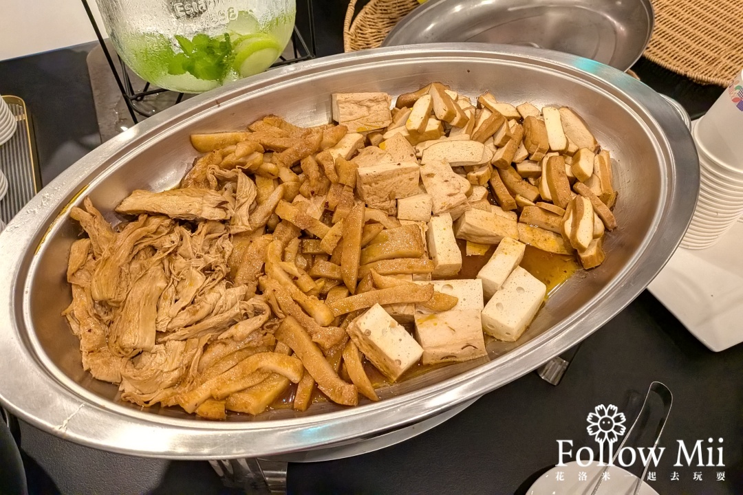 彰化住宿,田中鎮,馥御花園酒店